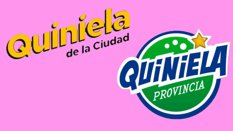Resultados Quiniela Nacional y Provincial HOY lunes 15 de enero: cuáles son los números ganadores