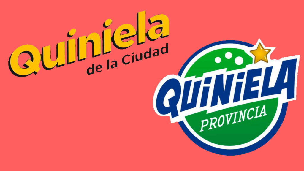 Resultados Quiniela. Números ganadores del martes 23 de enero de 2024.
