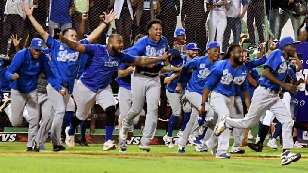 Dominicana, el favorito para ser campeón | @TigresdelLicey