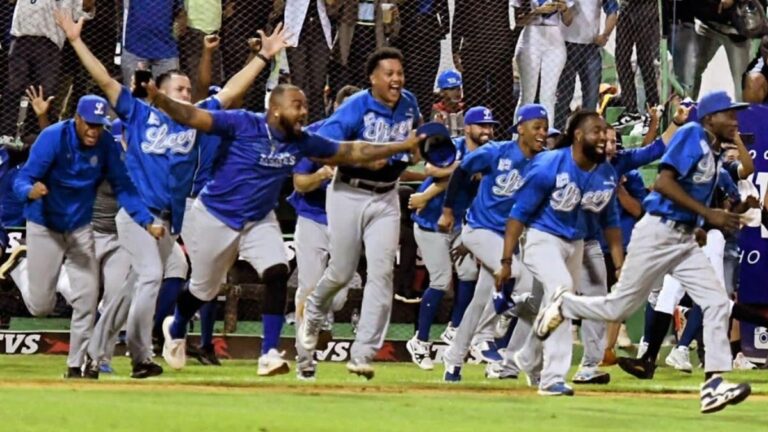 Miami, una sede de grandes recuerdos para la República Dominicana en la Serie del Caribe