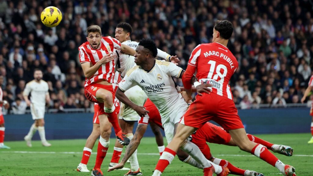 Las tres grandes polémicas en la victoria del Real Madrid