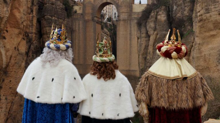 Feliz Día de Reyes Magos: Frases bonitas para agradecer la llegada de Melchor, Gaspar y Baltasar