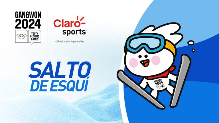 Salto de esquí, en vivo: Final equipos mixtos, Gangwon 2024