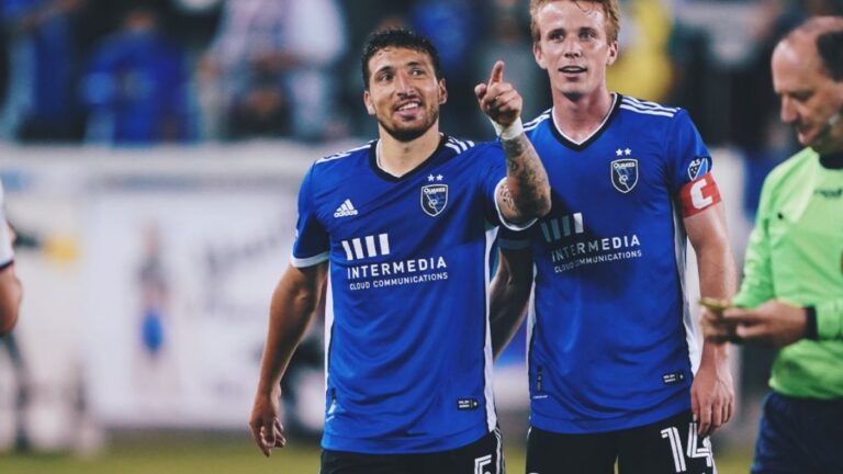 San Jose Earthquakes celebrará el Cinco de Mayo frente al LAFC dentro del Levi’s Stadium