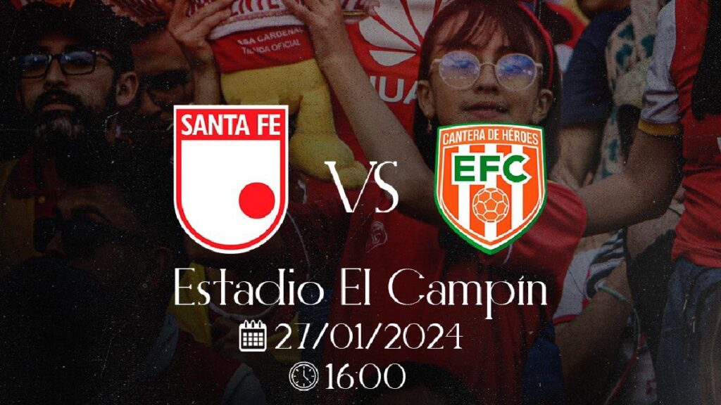 Santa Fe Envigado