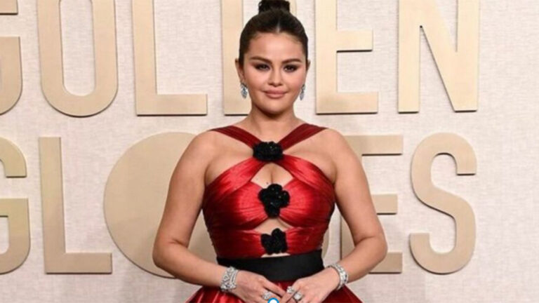 Selena Gómez se despide de las redes sociales tras polémica con Timothée Chalamet y Kylie Jenner