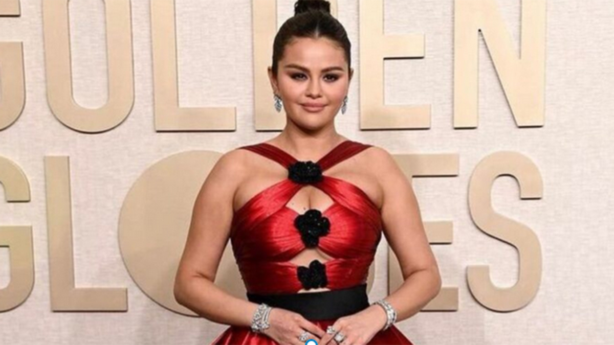 Selena Gómez Revela Lo Que Le Confesó A Taylor Swift En Los Globos De Oro Clarosports 7351