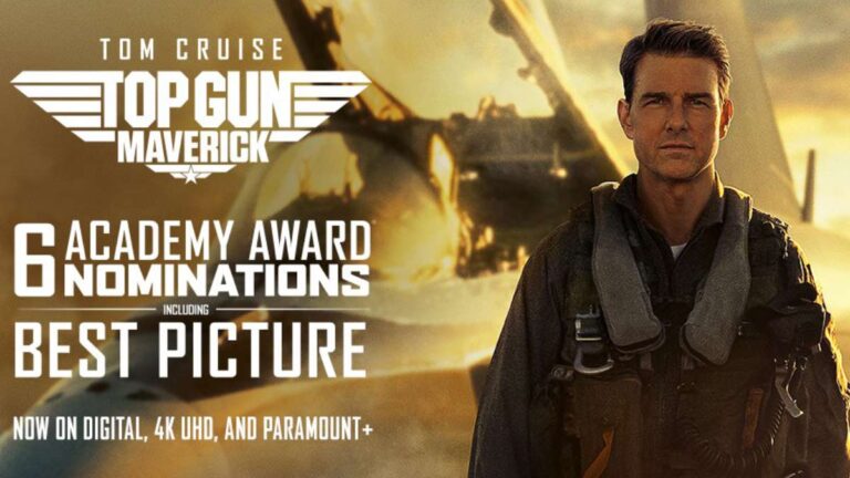 Top Gun 3 es una realidad: Te decimos todo sobre la tercera entrega de la exitosa saga con Tom Cruise