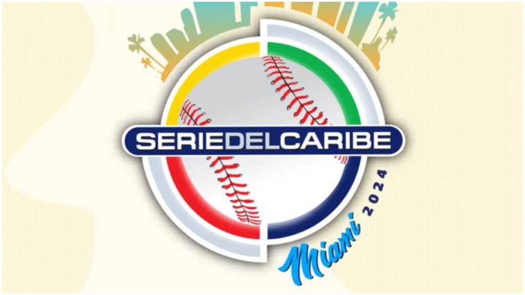 Serie del Caribe 2024: Todos los participantes | Twitter