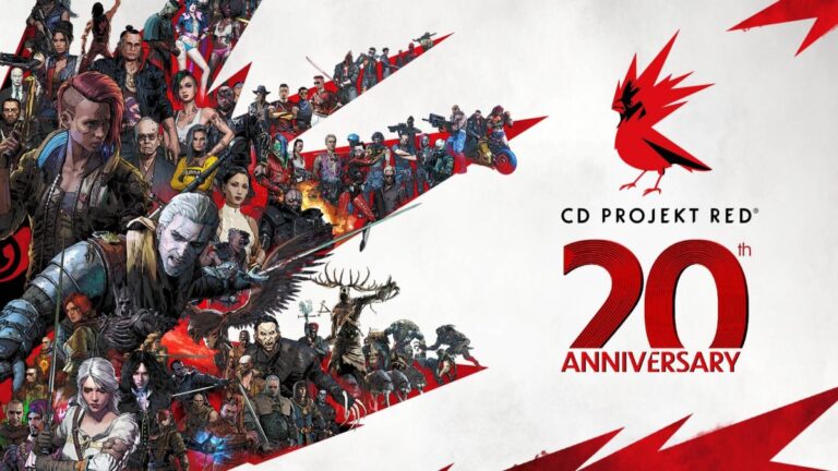 CD Projekt Red no tiene interés en ser adquirido
