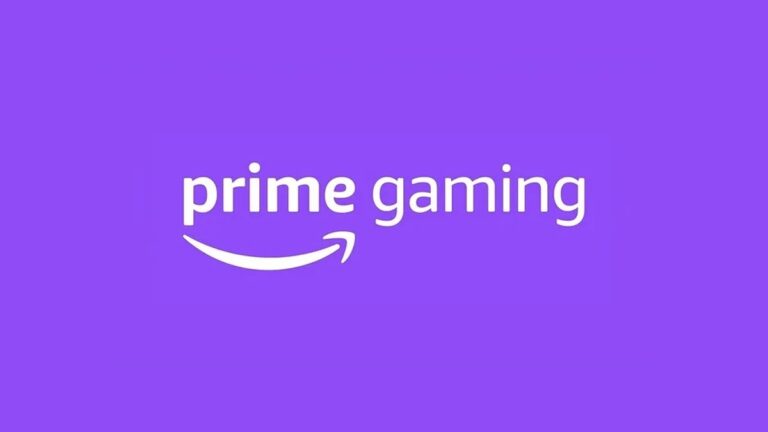Juegos gratis* de enero en Prime Gaming