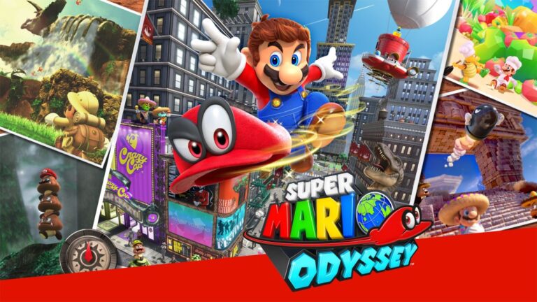 La escasez de juegos de Nintendo Switch enciende los rumores del Switch 2