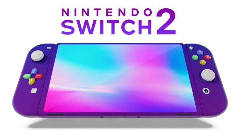 ¿El Nintendo switch 2 llegará en septiembre?