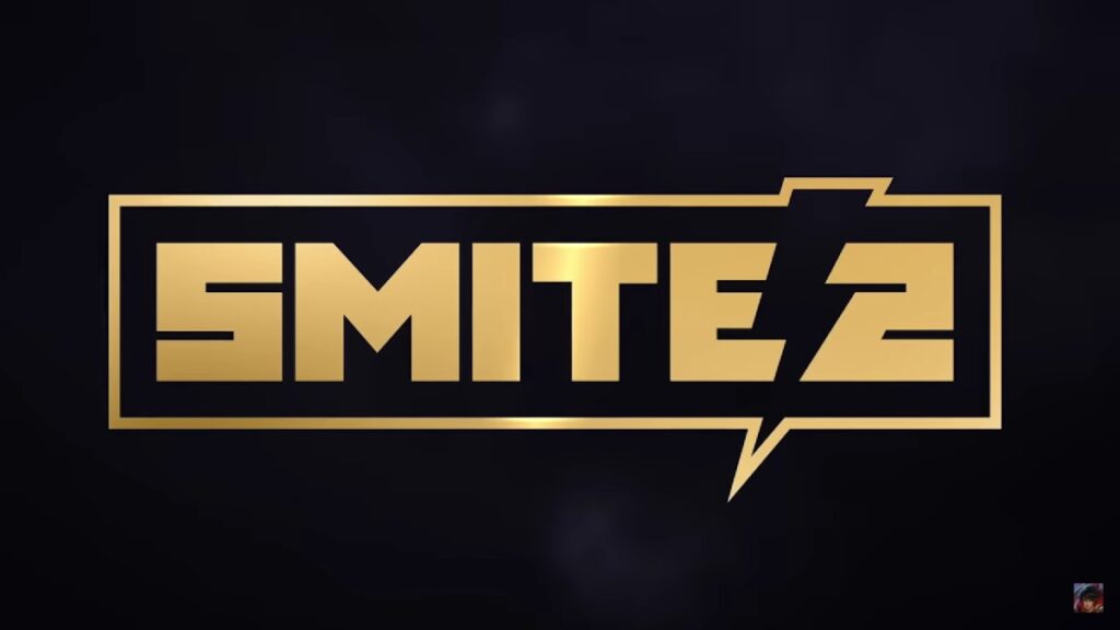 smite 2 trailer beta