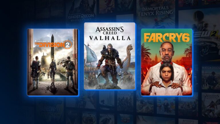 El jefe de suscripciones de Ubisoft asegura que los consumidores deben estar “cómodos” sin poseer juegos