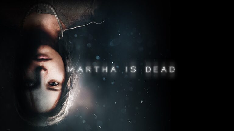 Martha is Dead tendrá adaptación a película