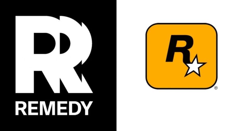 Remedy y Rockstar están en disputa legal por el uso del logo de la R