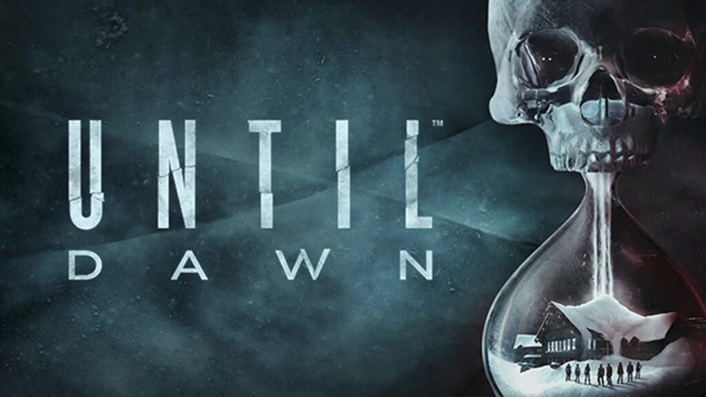 película until dawn