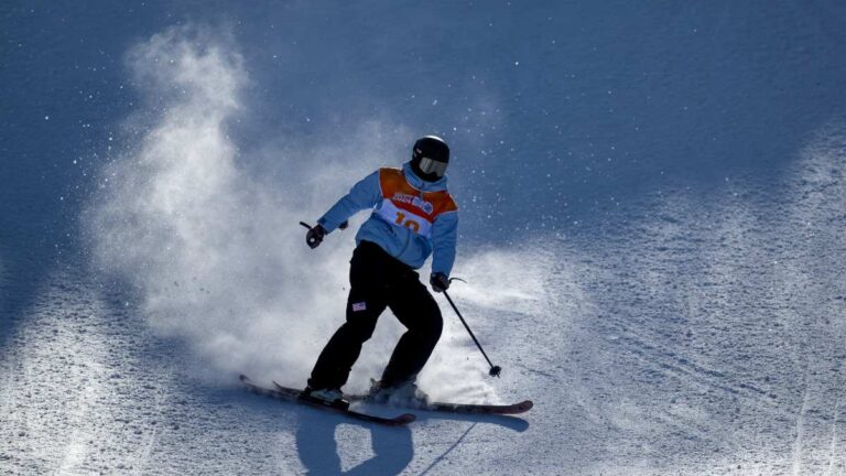 Highlights de esquí acrobático en Gangwon 2024: Final slopestyle varonil