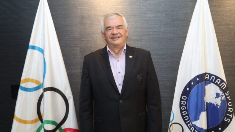 Desalentadora noticia de Ciro Solano: “Barranquilla no se puede presentar como sede de los Juegos Panamericanos”