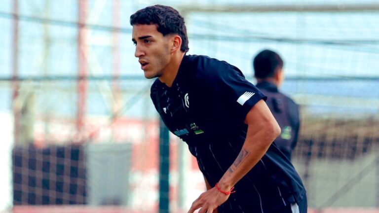 Federico Pereira llega a Toluca con la ilusión de ser llamado a la selección de Urugay: “Marcelo Bielsa mira mucho el fútbol mexicano”