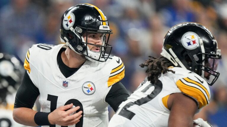 ¿Cuándo fue la última vez que Pittsburgh Steelers ganó un Super Bowl de la NFL?