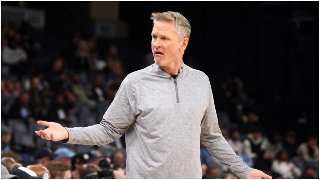 Steve Kerr conmovido por la muerte de Milojevic | Reuters; Thomas-USA TODAY Sports