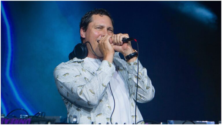 Tiësto se convertirá en el primer DJ superestrella en amenizar un Super Bowl