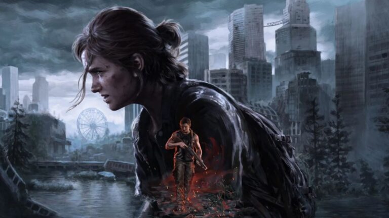 Sony está reembolsando a compradores de The Last of Us Part II Remastered que no vieron el upgrade de $10 dólares