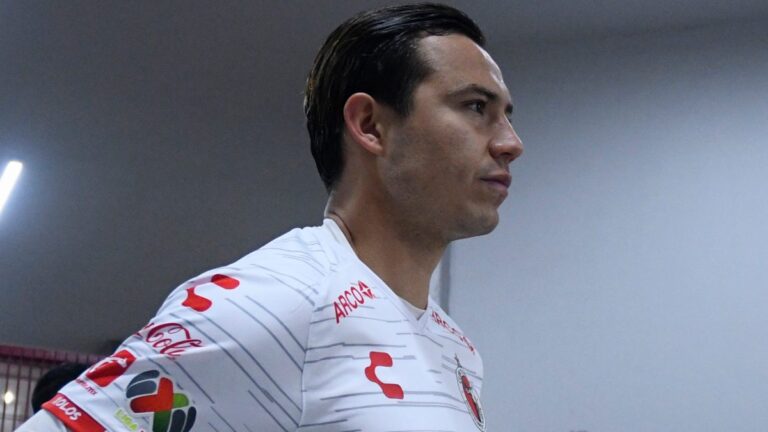 Erick ‘Cubo’ Torres habría dado positivo a doping en Costa Rica