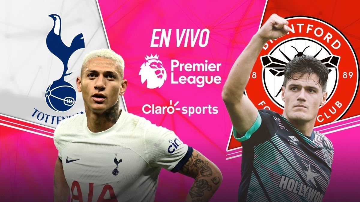 Tottenham Brentford Resumen Y Resultado Del Partido De La Jornada 22