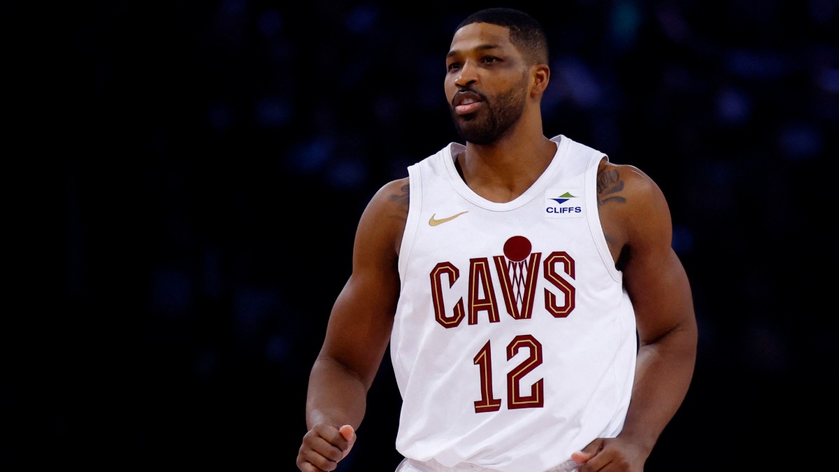 Tristan Thompson, suspendido 25 juegos por dopaje - ClaroSports