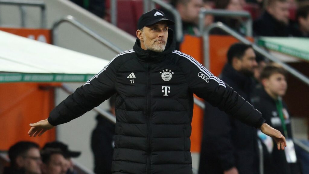 ¡Otro descarte para el Barca! El Bayern Munich desmiente los rumores sobre la llegada de Tuchel al Barcelona
