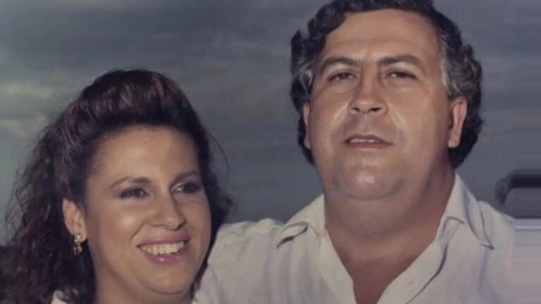 Así fue el vínculo secreto entre Griselda Blanco y Pablo Escobar que no vio en Netflix