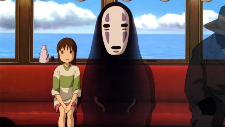 Studio Ghibli recibirá la Palma de Oro honoraria en Cannes