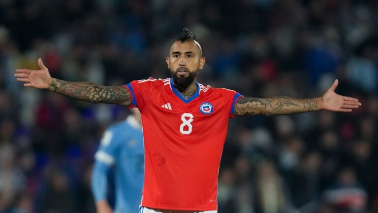 Tulio Gómez confirma el interés del América por Arturo Vidal: ¿se viene el bombazo del mercado?