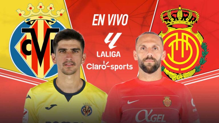 Villarreal vs Mallorca en vivo LaLiga: Resultado y goles del duelo de la jornada 21, al momento