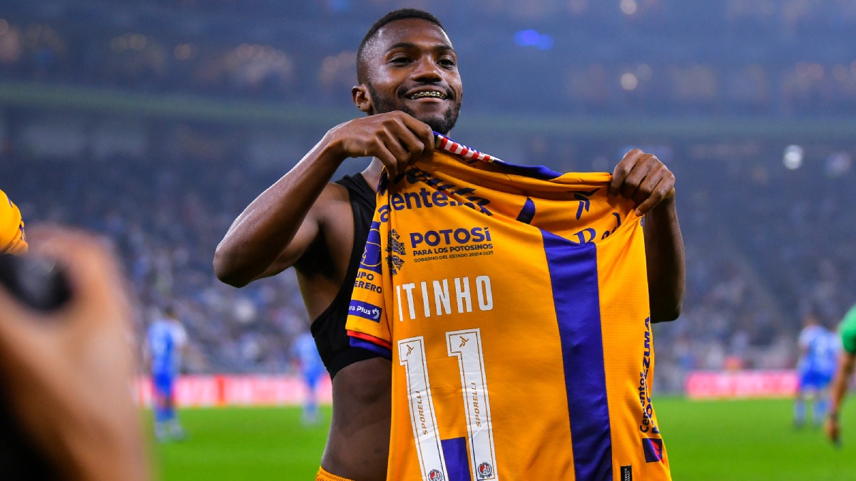 El equipo de la Liga MX que le ganó el fichaje de Vitinho al América 