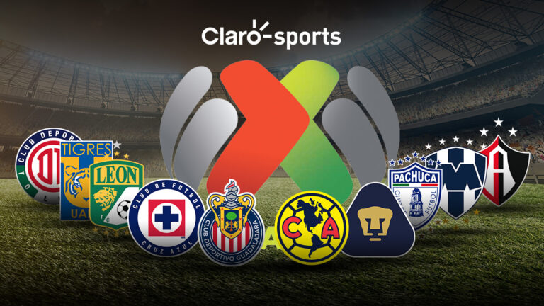 La actualidad de la Liga MX, a una semana del arranque del Clausura 2024