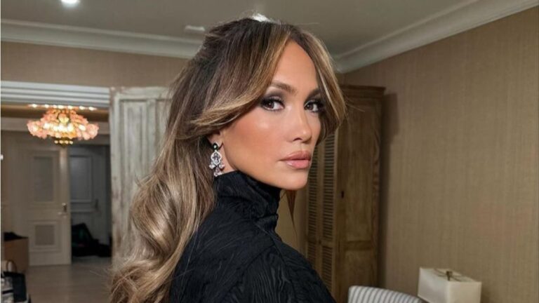 Jennifer Lopez se burla de sus bodas fallidas en su nueva canción ‘Can’t Get Enough’