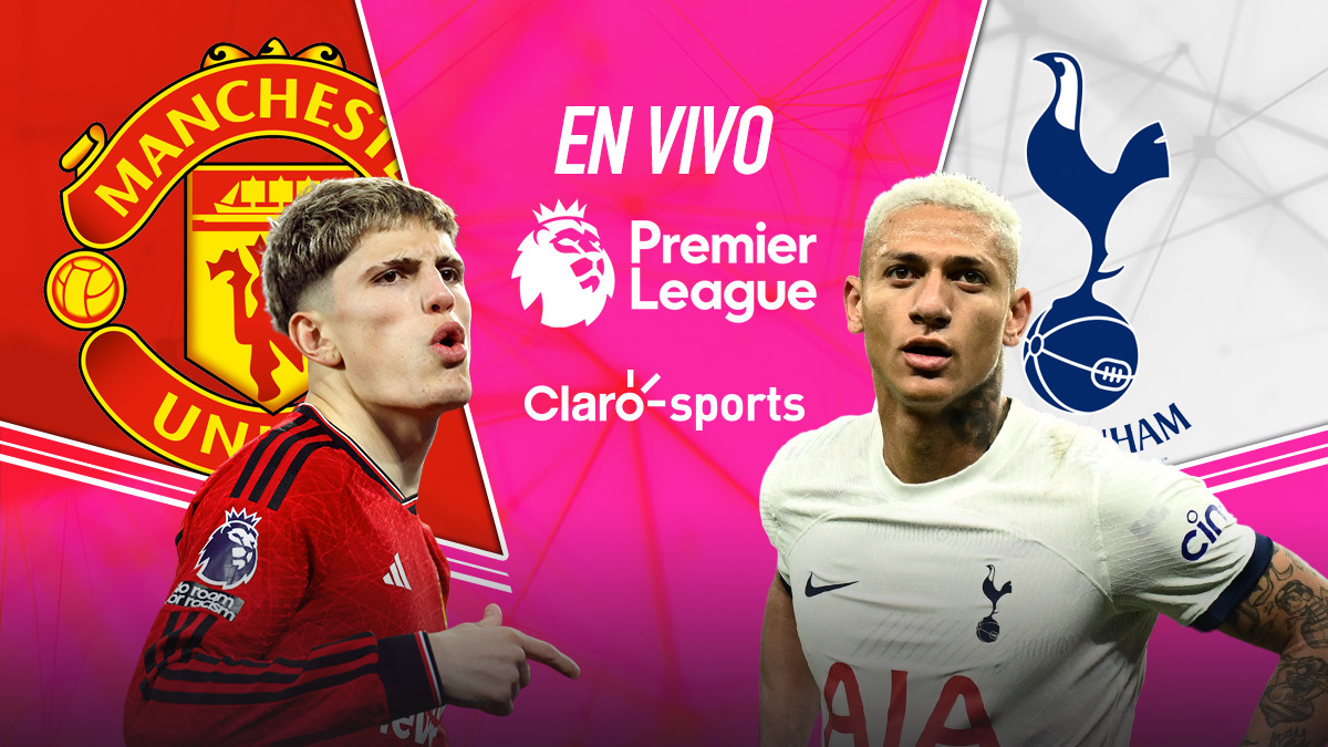 Resumen De Manchester United 2 2 Tottenham Partido Por La Jornada 21