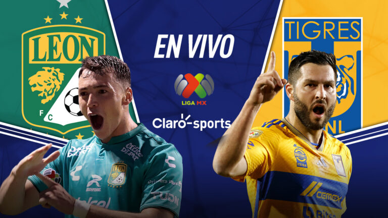 León vs Tigres en vivo: Pronósticos, resultados y dónde ver el partido de la jornada 1 de la Liga MX 2024