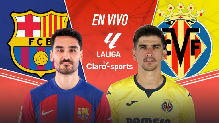 Barcelona vs Villarreal, en vivo LaLiga de España: Resultado y goles de la jornada 22, al momento