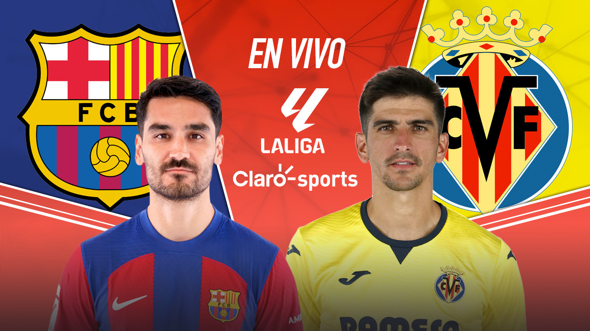 Barcelona Vs Villarreal En Vivo Laliga De España Resultado Y Goles De La Jornada 22 Al 8309