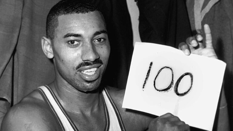 ¿Qué jugador tiene el récord de puntos anotados en un partido de la NBA? Las marcas individuales y por franquicia