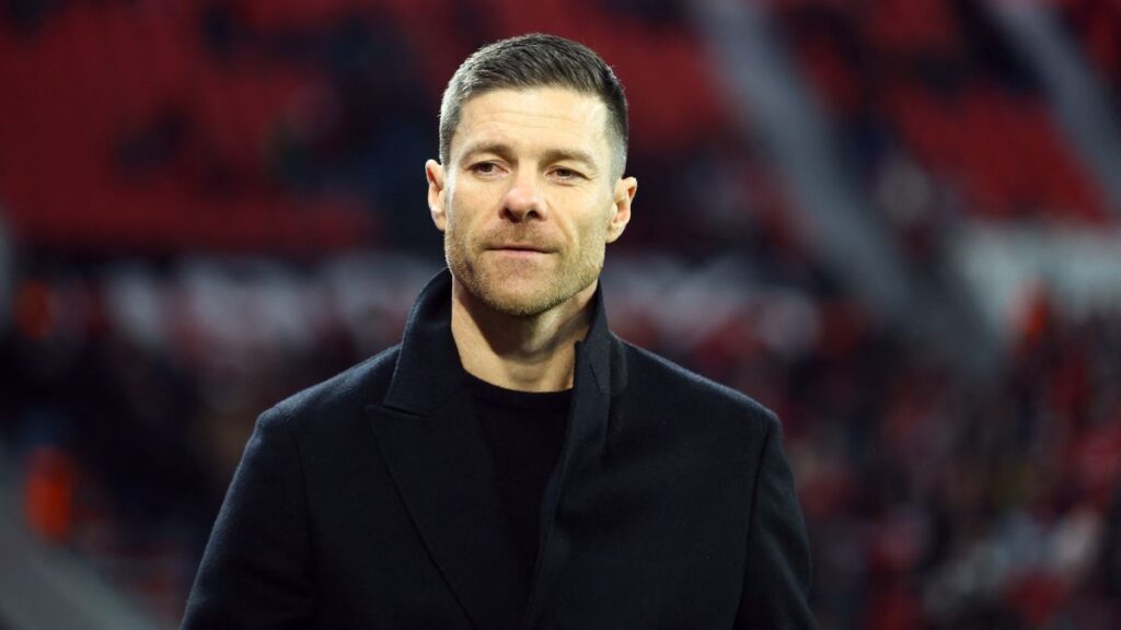 Xabi Alonso, en la mira del Bayern Munich