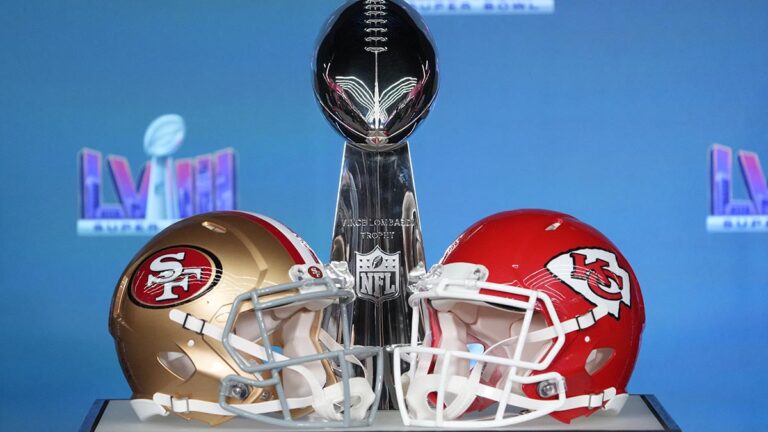 NFL 2024: ¿Qué equipo es el más ganador del Super Bowl?