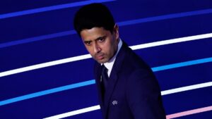 Nasser Al-Khelaifi: “La Superliga trata de dividir el fútbol europeo y mundial”