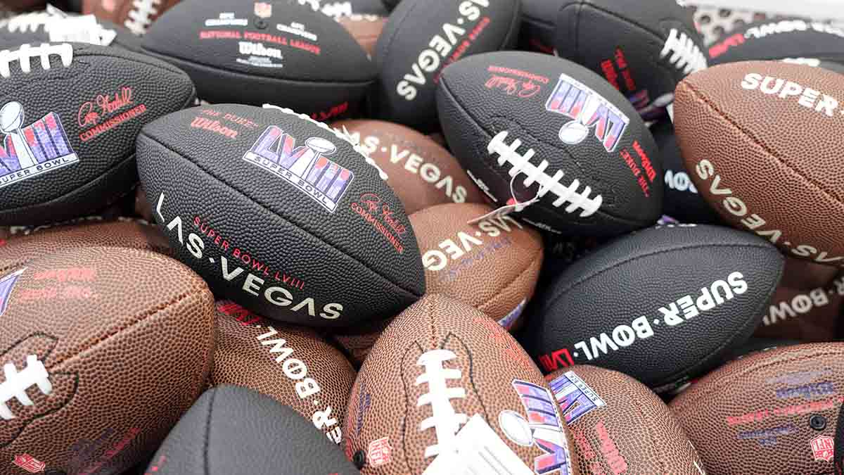 49ers vs Chiefs ¿Cuánto dinero ganan los campeones del Super Bowl 2024