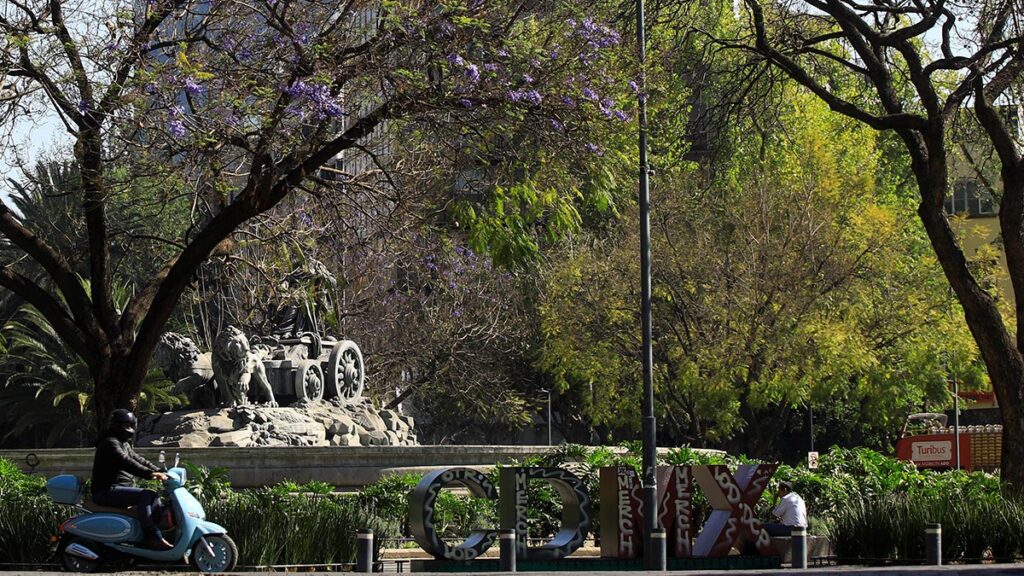 ¿Por qué hace tanto calor? Esta es la razón por la que CDMX activo la alerta amarilla en 11 alcaldías